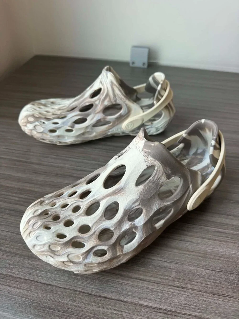 Merrell women hydro